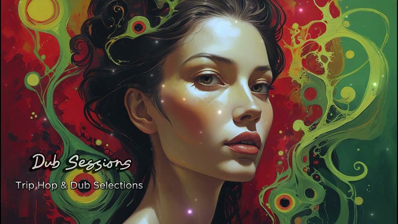 Echoes of the East | Trip Hop Special Selections