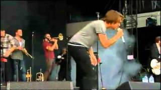 Paolo Nutini - Pencil Full of Lead - V Festival