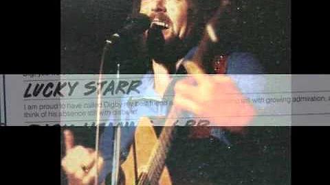 Digby Richards - Rock'n'roll I gave you all the be...