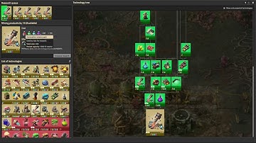 Factorio: Space Age, Part 92th Early Biolabs