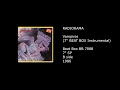 RADIORAMA - Vampires (7'' BEAT BOX Instrumental) - 1986