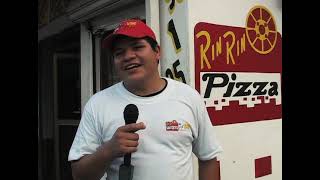 Ando Puebleando en Elota Sinaloa