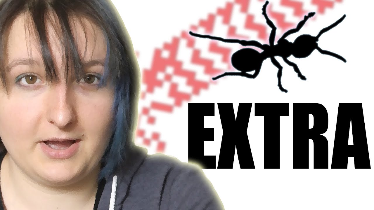 Langton's Ant (extra footage) - Numberphile