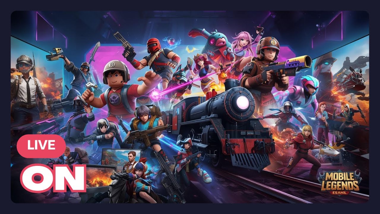 BANGUN KOTA PENUH KENANGAN