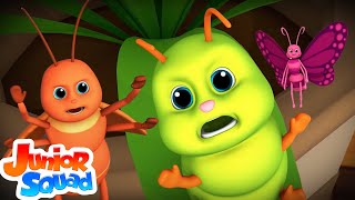 Bugs Song Nursery Rhymes And Kids Songs For Children Baby Song