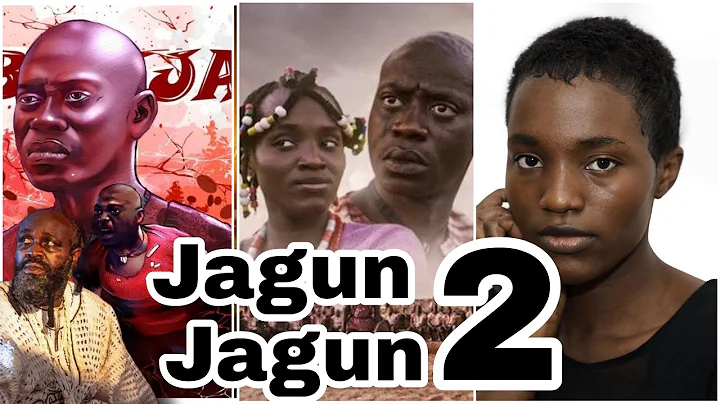 Jagun Jagun Part 2 (Release Date) Yoruba Movie Lateef Adedimeji Femi Adebayo Odunlade Adekola