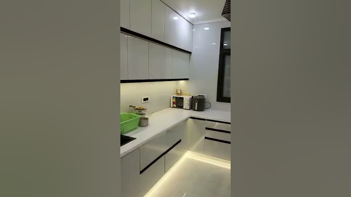 smart furniture ideas modular  new kitchen #viralshort #viralvideo