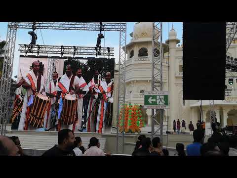 POORAM BOLLYWOOD PARKS DUBAI