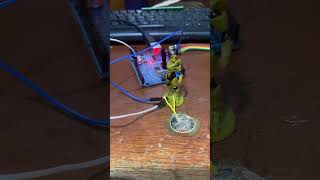 halo theme on arduino
