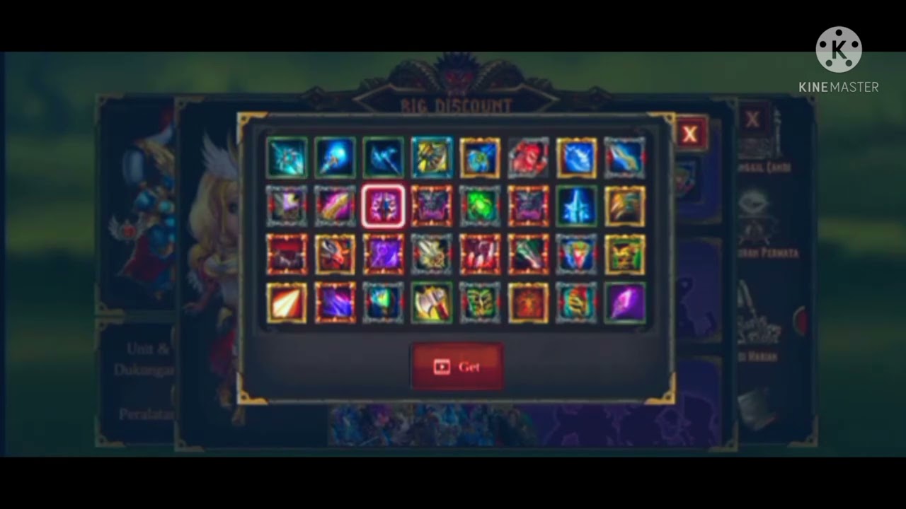 epic heroes war new updates get free items or shards