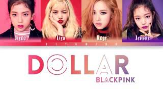 DOLLAR-BLACHPLAK- OT MV♥