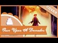 「Cover」Once Upon a December ( Anastasia )【Jayn】