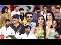 Jabardasth latest promo ft Rocket Raghava, Saddam, Santosh Sobhan, telecasts on 18th May
