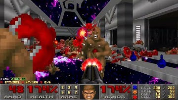 Crate Expectations Map10 Space Gymnasium UV Max in 3:10