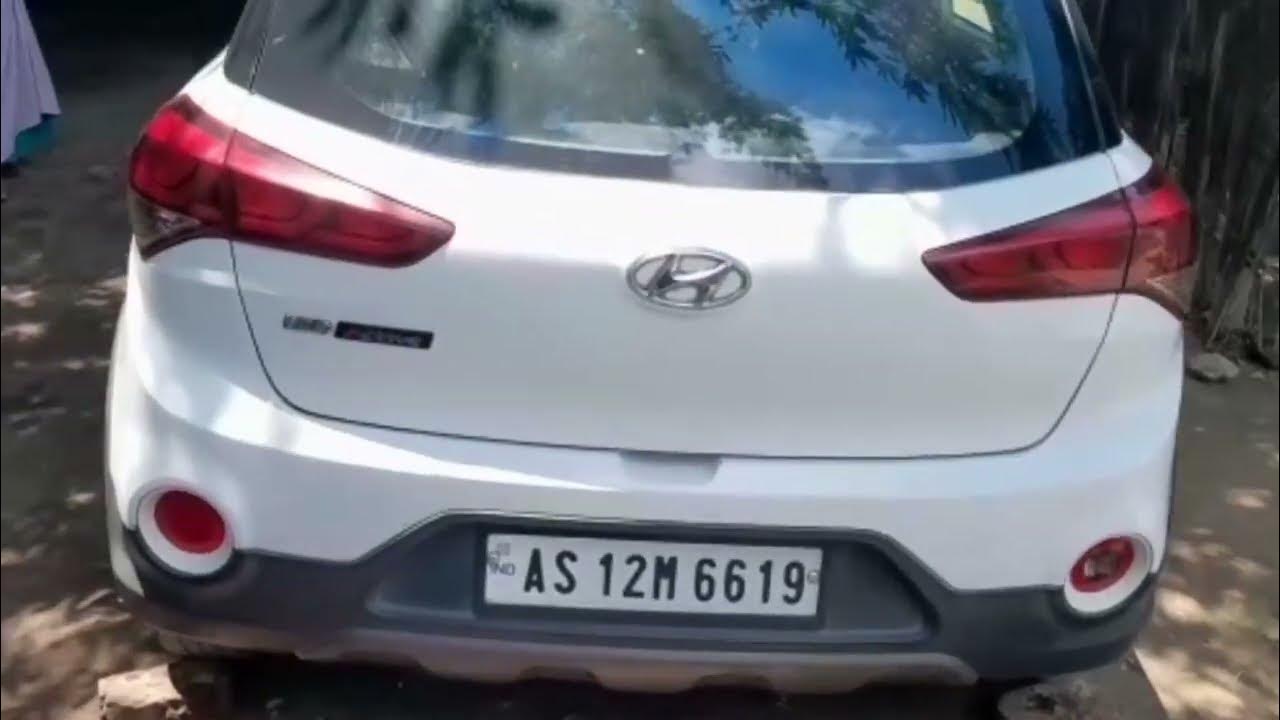 I20 ACTIVE CLUTCH REPAIRING.HEATING PROBLEM SOLVING. I20 REPAIRING