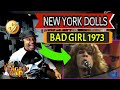 Miniature de la vidéo de la chanson Bad Girl (Live)