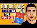 Google Ads Strategy: PPC Principles for Paid Search Campaigns