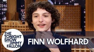 DownloadFinn Wolfhard Teases New Additions to the Stranger Things Season 3 Cast MP3 MP4 Finn Wolfhard Teases New Additions to the Stranger Things Season 3 Cast