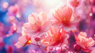 Music For The Soul 🌸 Gentle Music To Rest The Mind, Calms The Nervous System - Relaxing Music