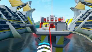 Hyperdash Gameplay with Captain Kickass: The Return of Snak the Kobold