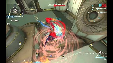 Why im using Autohotkey with Warframe