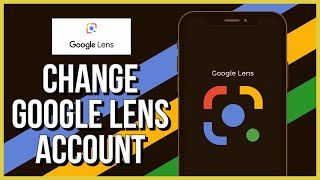 How to Change Google Lens Account 2023? Switch Google Lens Account screenshot 3