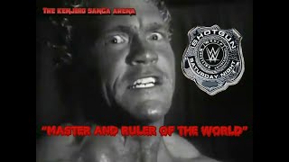 WWF Shotgun Saturday Night February 8th 1997