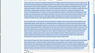 Drupal: WYSIWYG & Inline Images