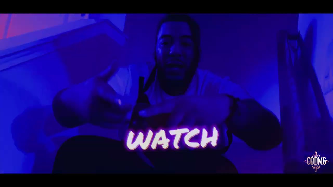 Watch King Dough CCE - M.A.B.(lyric visualizer) on YouTube Watch King Dough CCE - M.A.B.(lyric visualizer) on YouTube