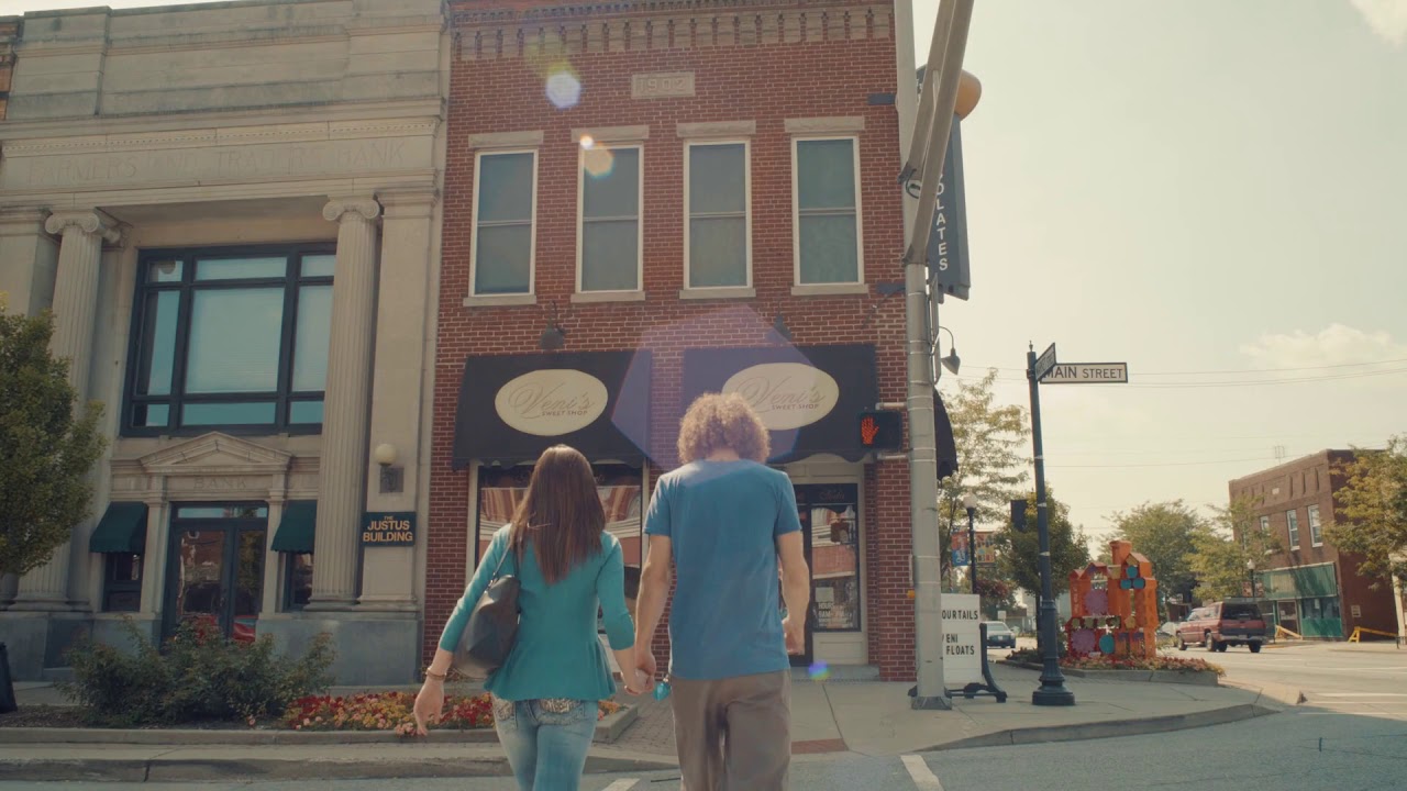 Visit Nappanee Never Stop Exploring