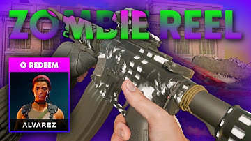 SNELLE Tapes of Terror-evenementengids! Ontgrendel *NIEUWE* operator- en wapencamouflage