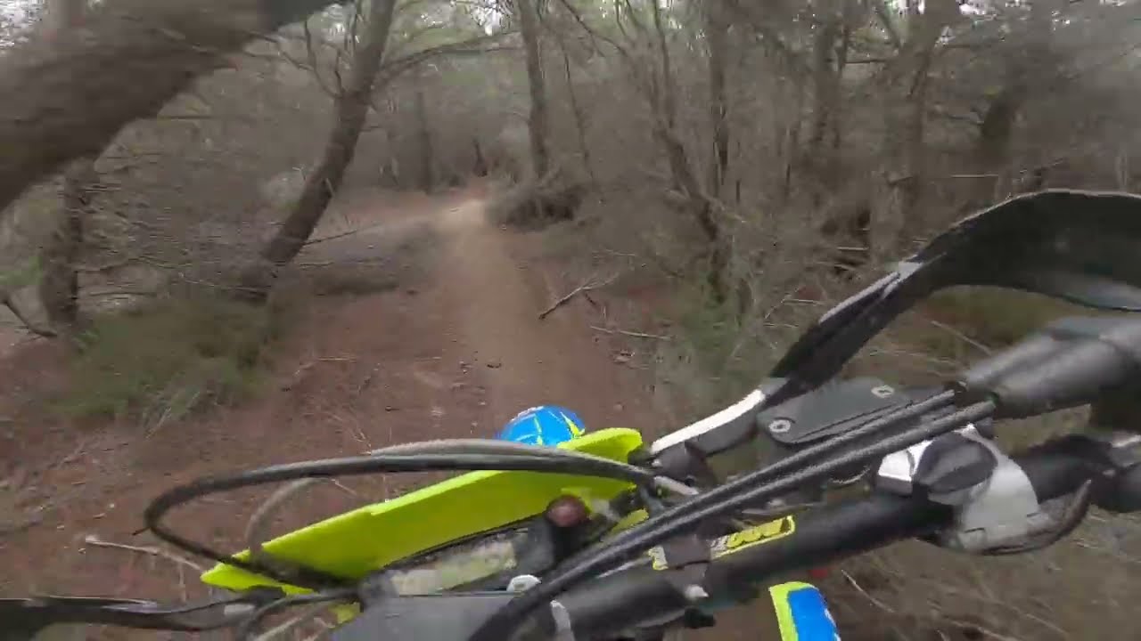 Enduro Greece 21-12-2025 Αυλωνας