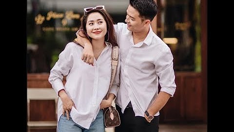 Lê Minh Thành: Phim giả tình thật với Tường Vi ?