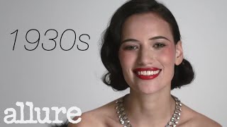 100 Years of Holiday Party Looks | Allure