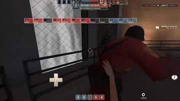 TF2 Stream Highlight: marmaloo cheats