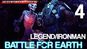 [4] Battle For Earth (Let