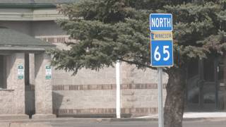 MN Highway 65 Construction Costs Less Than Estimated