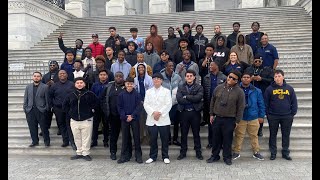Students React to The Fellowship Initiative (TFI) HBCU & Civil Rights History Tour