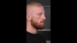 Bo Nickal Says He Stuffed A Jon Jones Takedown