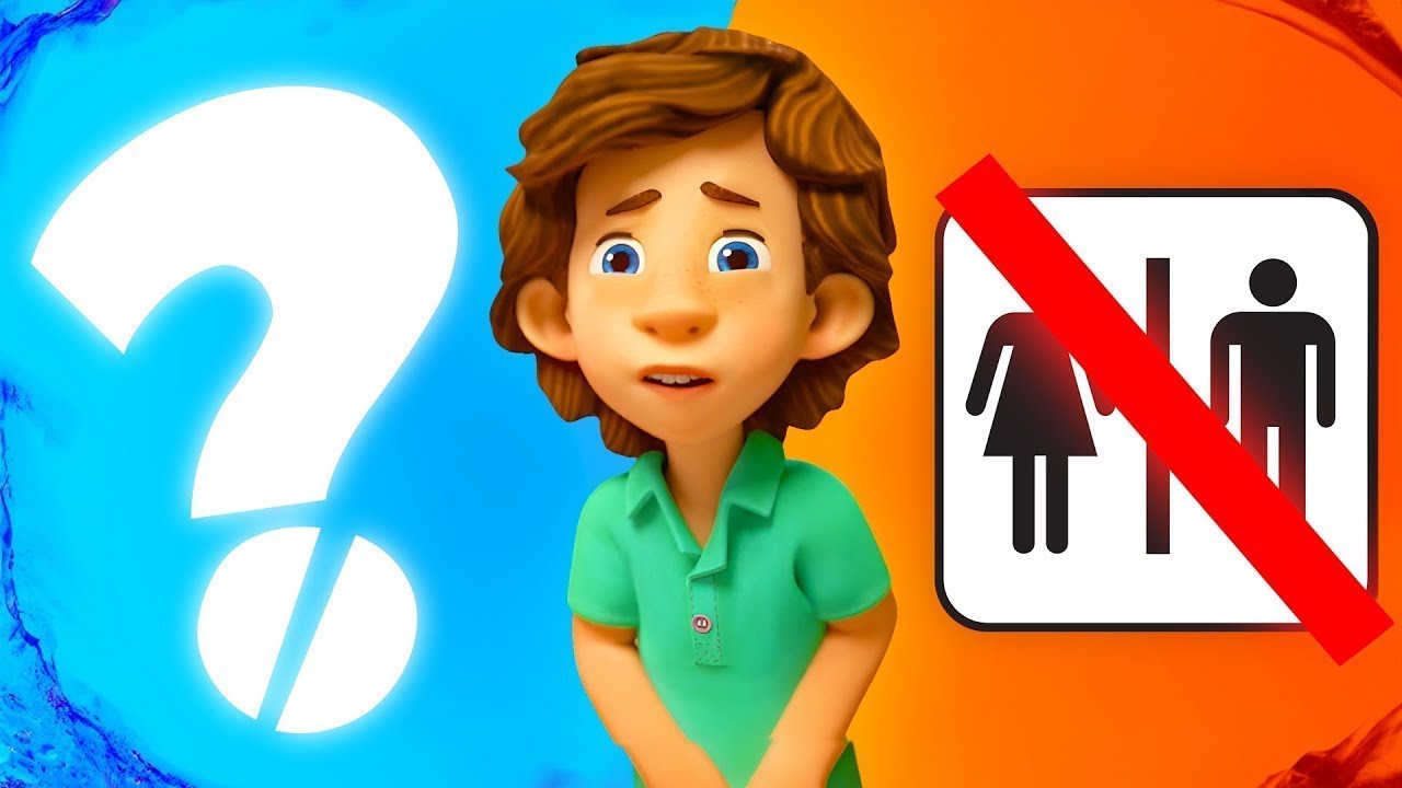 Die Toilette | Die Fixies | Videos für Kinder: Spaß und Lernen!