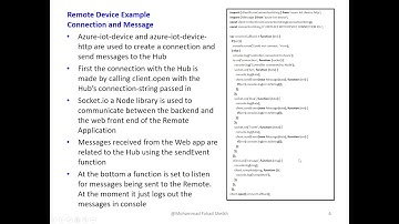CSCI-E90 Raspberry Pi Smart Clock with Microsoft Azure Cloud Long