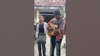 Pengamen asal madura mirip suara fildan academy