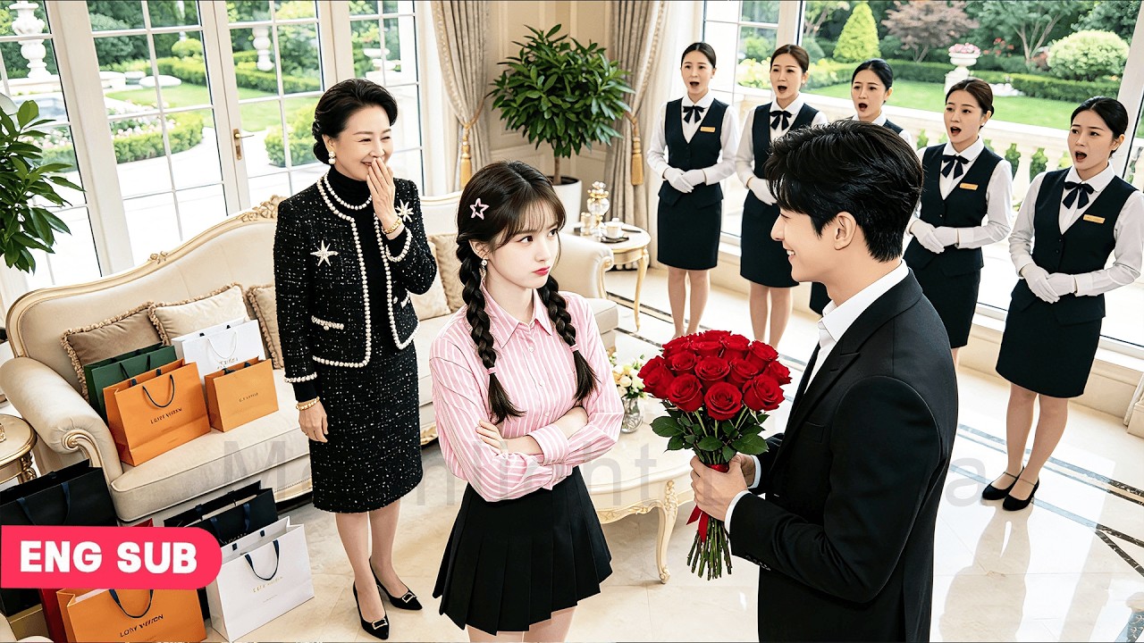 Only After lover Swindled All Wealth,Did CEO Realize Wife Was True Love.This Time,He Never Let Go!