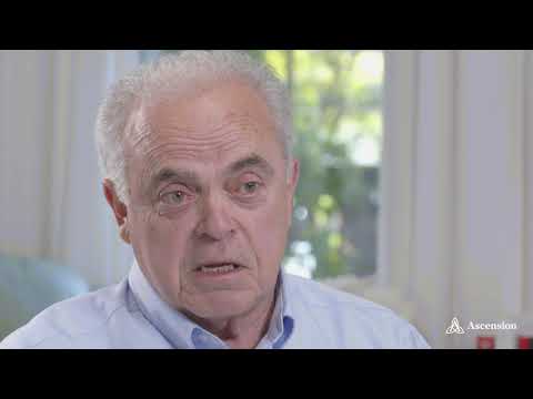 Nurse Saves Heart Patient Exercising | Ascension Nurse Saves Heart Patient Exercising | Ascension
