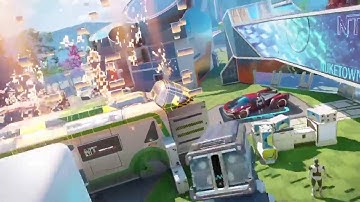 DARK MATTER SEARCH AND DESTROY HIT MARKER TRICK SHOT!!!