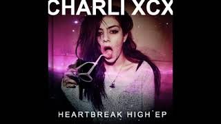 Watch Charli Xcx Cuts Like Diamonds video