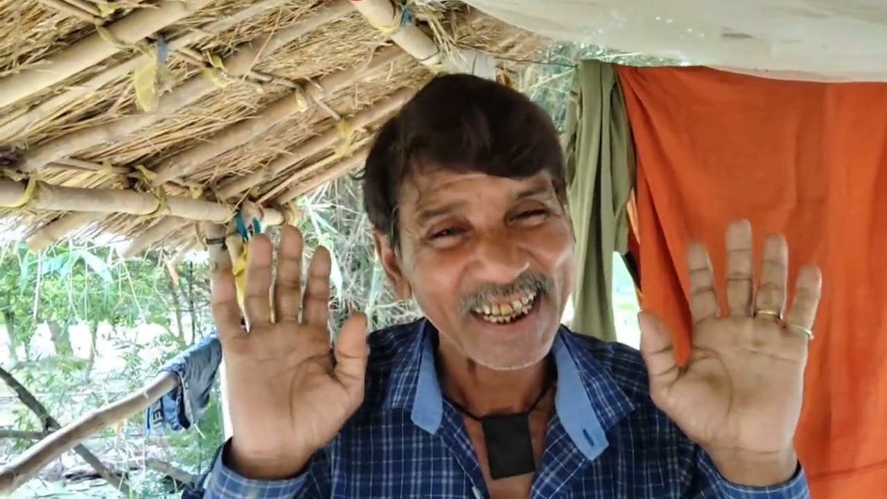  राम फकीरे प्रधान की नौटंकी में हीरो का रोल करने वाले राम सुख जीवन की कहानी सुनाई संगीत का नशा 