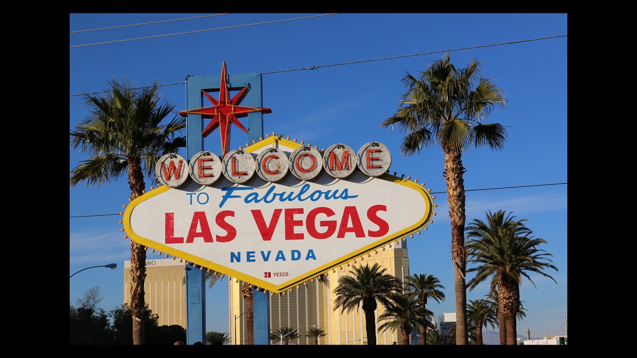 Signal 107 in Vegas Day 1 YouTube