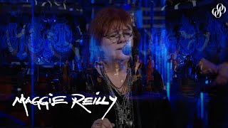 Maggie Reilly - He Moved Through The Fair (Live at the Palau, 13.06.2023)