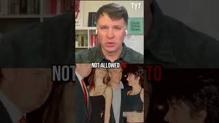 Ryan Grim: Here's the TRUTH about Epstein Reporting